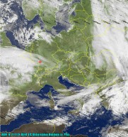 NOAA 15 MCIR