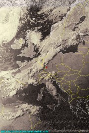 NOAA 15 class