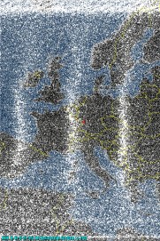 NOAA 15 MCIR-precip