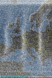 NOAA 15 MCIR