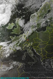 NOAA 15 MSA