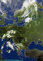 NOAA 15 MCIR