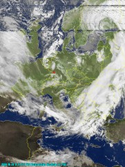 NOAA 18 MCIR