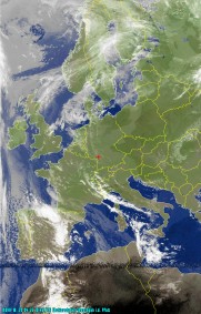 NOAA 18 MCIR