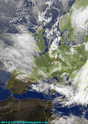 NOAA 19 MCIR