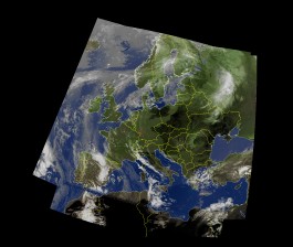 Composite MCIR