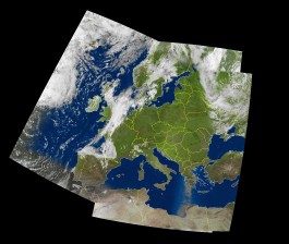 Composite MSA