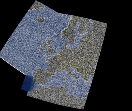 Composite MCIR